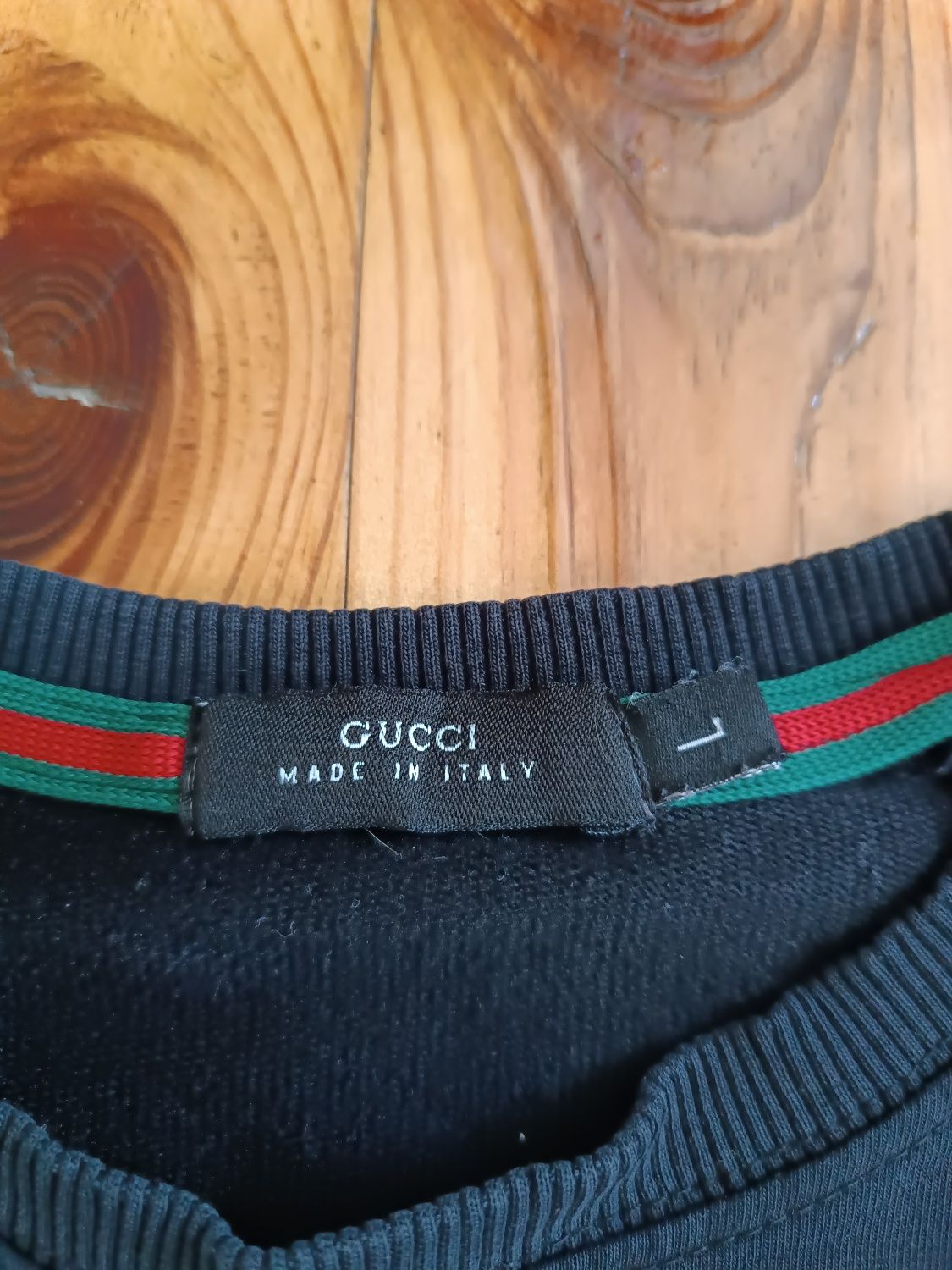 Жіноче худі від GUCCI