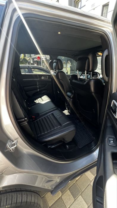 Продам Jeep Grand Cherokee