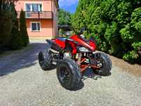 Quad ATV 110 125
