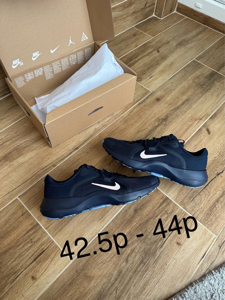 Кроссовки Nike In Season Tr13