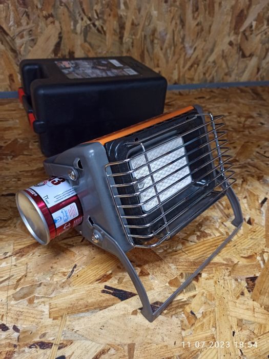 Газовый обогреватель Kovea KH-1203 Cupid Heater