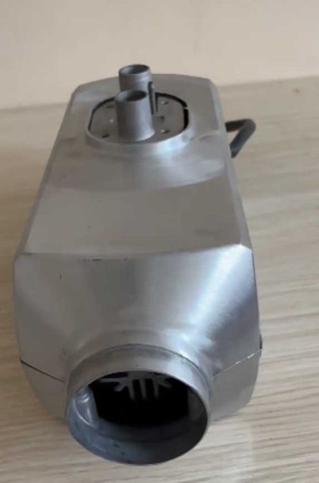 Дизельная автономка Вебасто