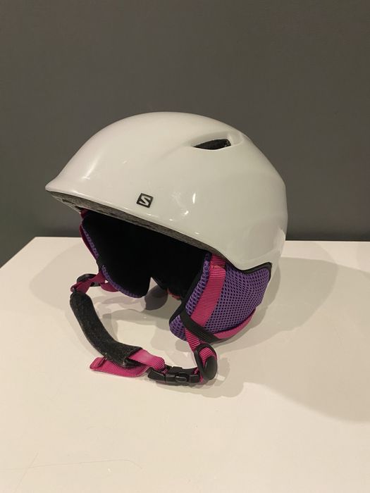 Kask Salomon Kids Bird S