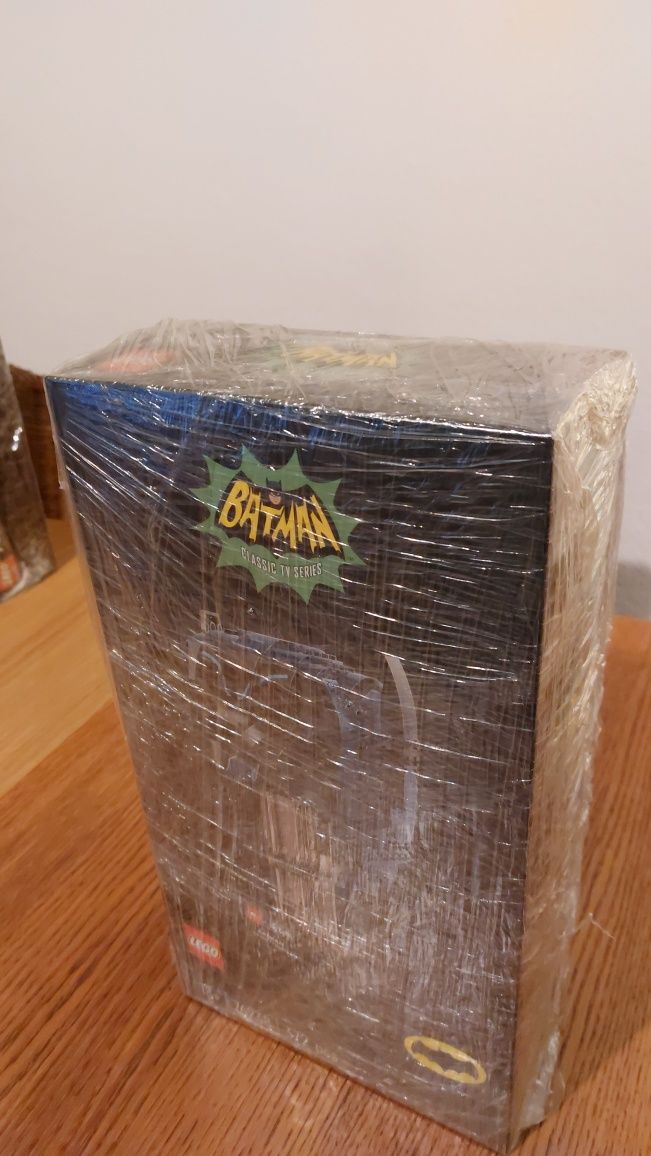 LEGO® DC Batman Cowl (76238)