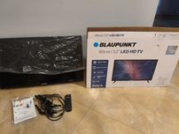 Sprzedam telewizor 32 Blaupunkt