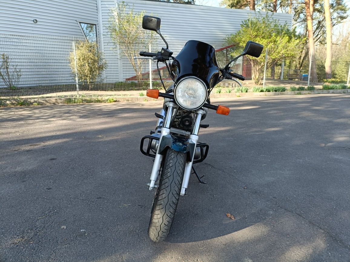 Продам Suzuki GS 500a