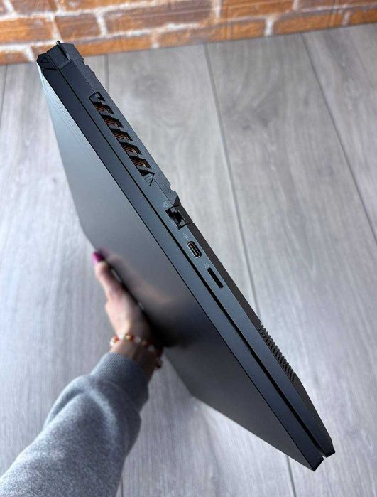 16ʼʼ 165Гц Gigabyte G6 KF/RTX 4060 8gb/i7-13620H/1tb/32gb/DDR5 4800МГц