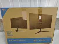 Monitor AOC model 27B1H BEZRAMKOWY