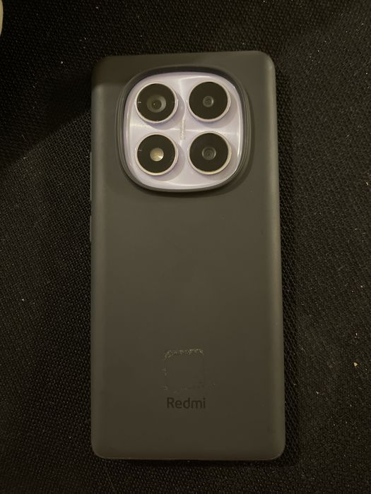 Redmi Note 14 pro 5g