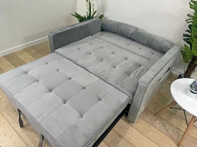 SOFÁ-CAMA NOVO COM PORTES gRATIS!!!