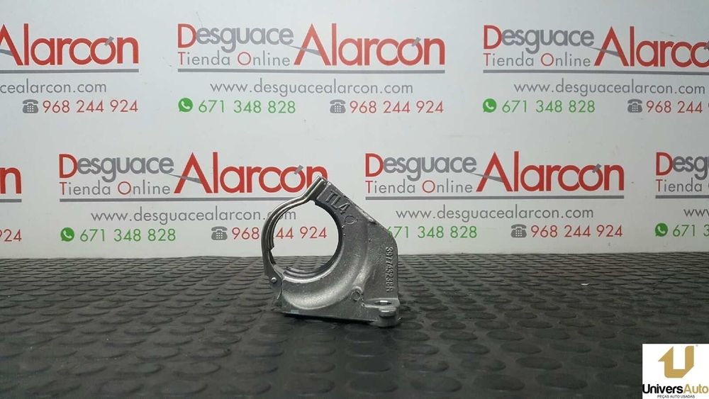 SUPORTE À TRANSMISSÃO RENAULT MEGANE IV BERLINA 5P GT-LINE