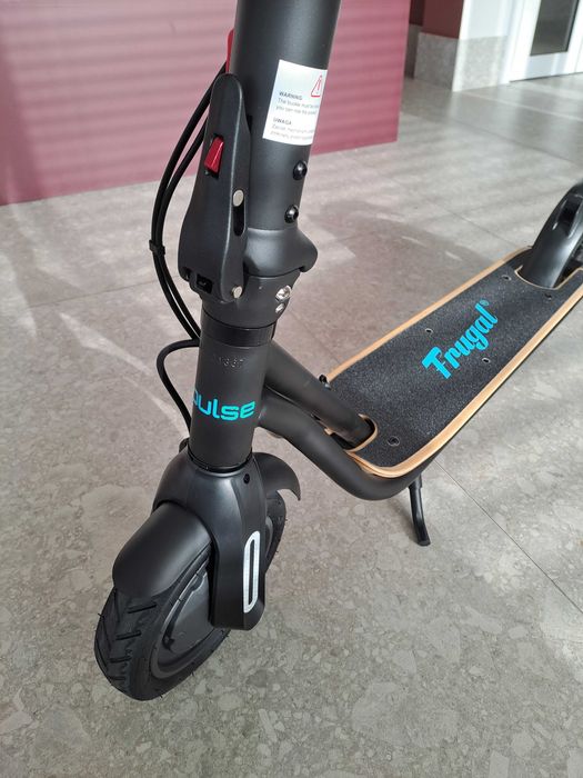 Hulajnoga FRUGAL Impulse