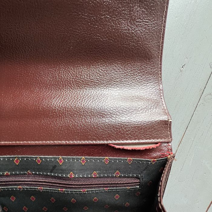 Оригінальний портфель Pierre cardin