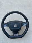 Volante seat ibiza leon FR