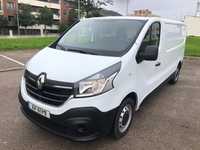 Renault TRAFIC 2.0 DCI 145 ENERGY L1H1 1T