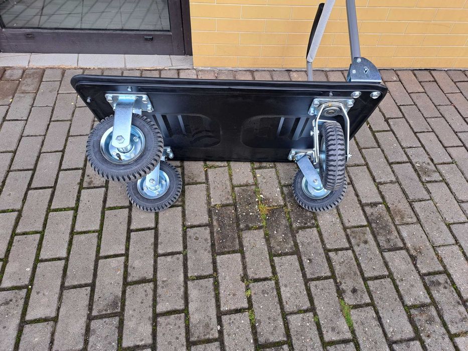 Meister Wózek Platformowy 91 x 61 cm