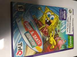 Kinect spongebob Sklep Tychy, Wymiana