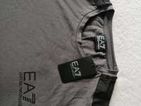 T-shirt Emporio Armani rozmiar L.