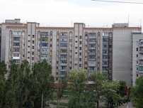 Однокомнатная квартира Краматорск продам