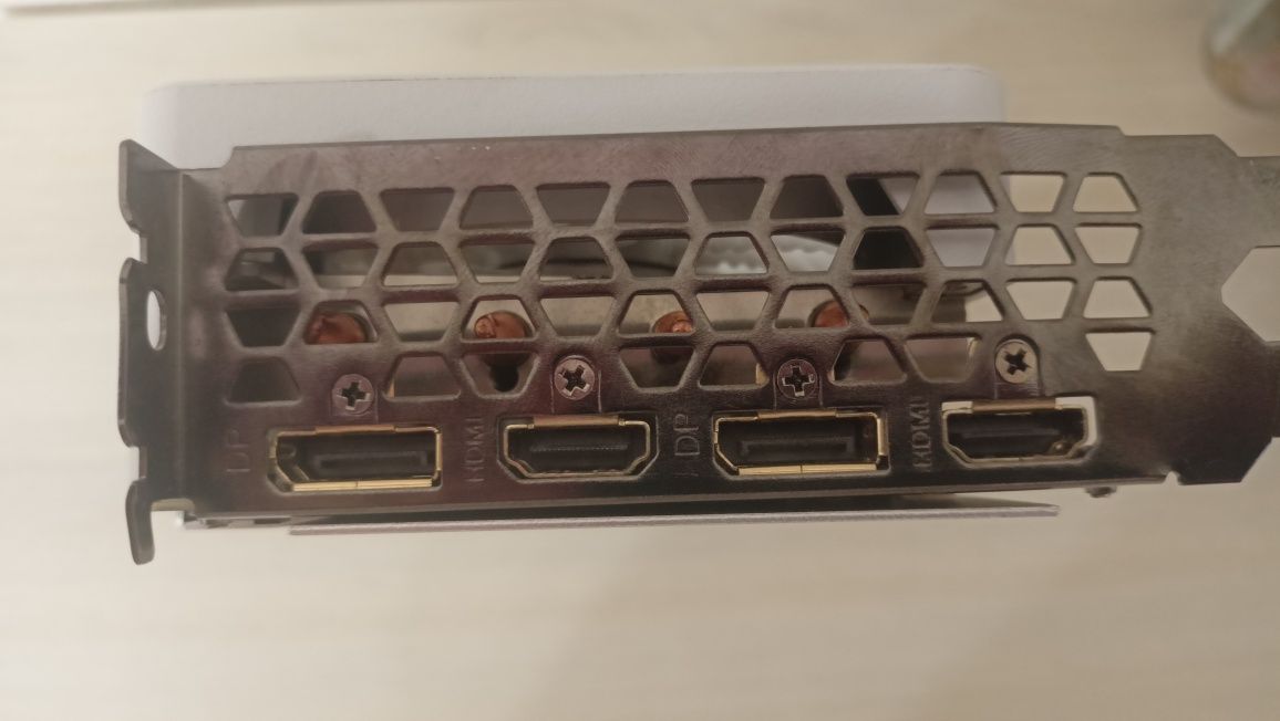 Gigabyte rtx 3070 vision 8gb
