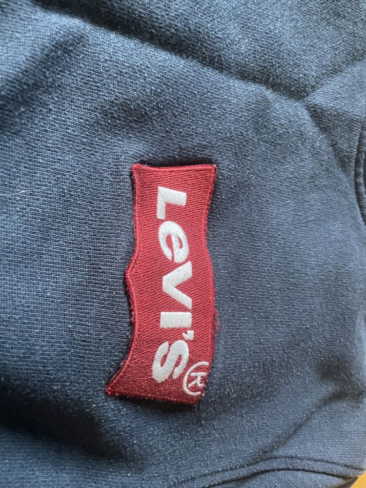 Bluza Levis rozmiar S