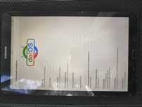 Планшет Galaxy Tab E 9.6 SM-T561