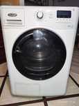 Suszarka Whirlpool AZB 8680