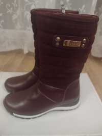 Nowe buty zimowe Lama r 36