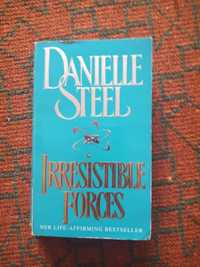 Irresistible Forces - Danielle Steel