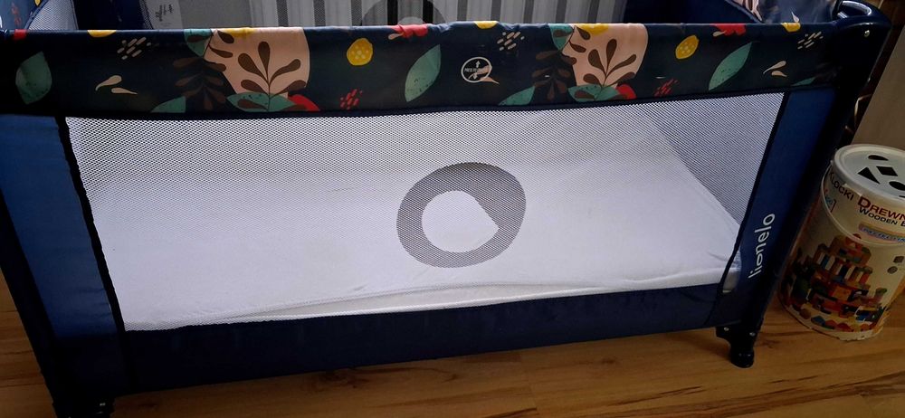 Łóżeczko turystyczne