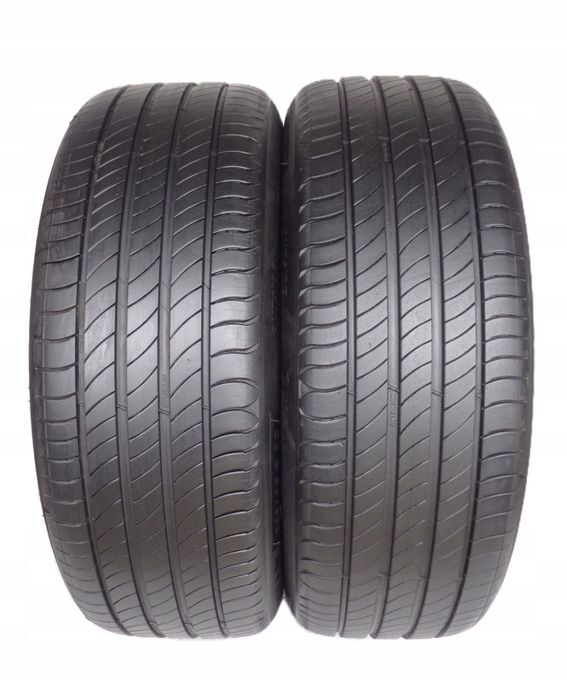 OPONY LETNIE 255/45/20 MICHELIN Primacy 4 255/45R20 2x 2023 / 2022 r
