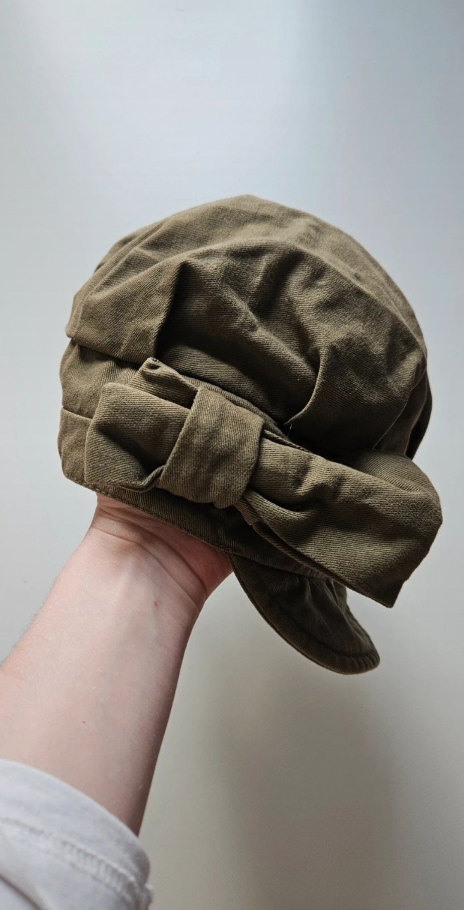 Czapka H&M Divided