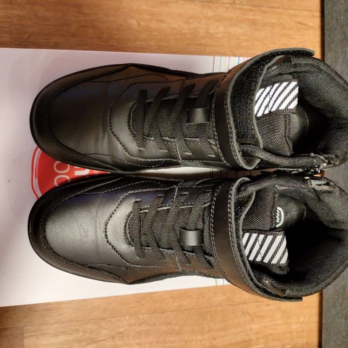 Ботинки Cool Club, 37 розмір