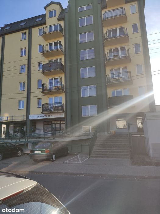 Lokal inwestycyjny 105mkw( żłobek z najemca) .Warszawa  bezpośrednio!