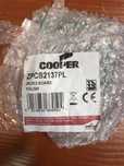 Karta wyświetlacza centrali DF6000 Cooper