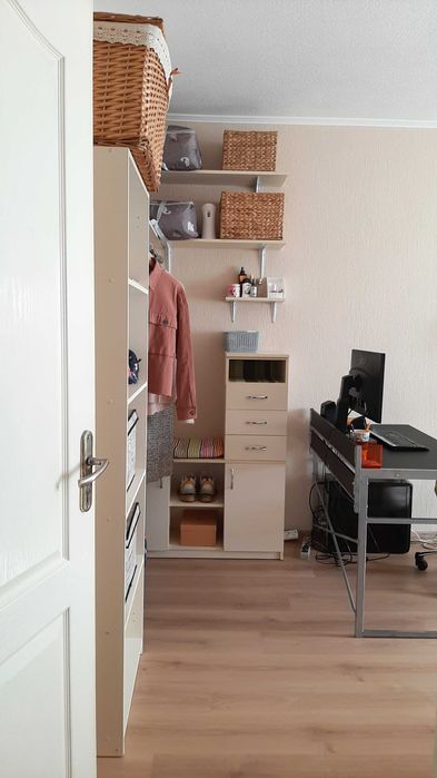 Кімната в квартирі без власників