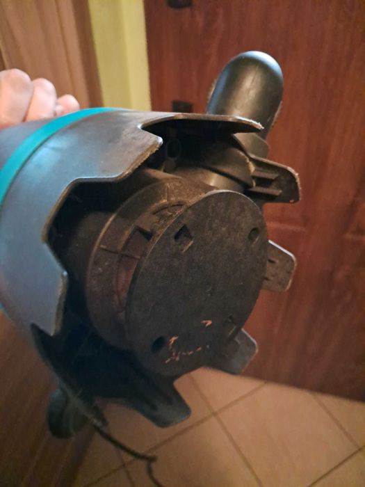 pompa Gardena 250W z pływakiem