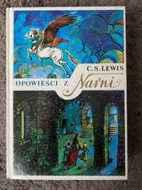 C.S.Lewis Opowieści z Narni część 2