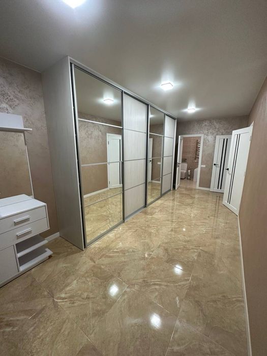 Здам 1к квартиру близько Центру