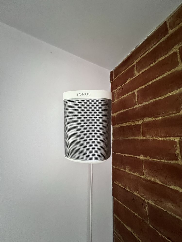 Sonos- kpl kina domowego