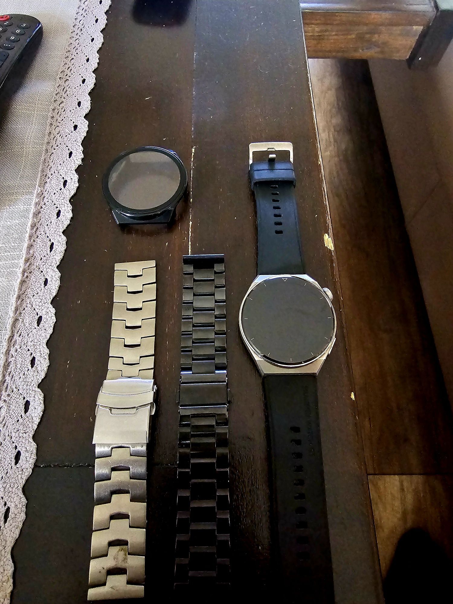 Huawei Watch Gt3  Pro