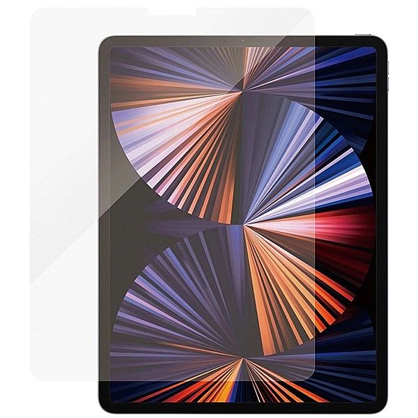 Szkło hartowane PanzerGlass Ultra-Wide Fit na iPad Pro 12.9" 2018, 202