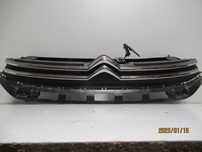 Atrapa chłodnicy grill Citroen C3 III