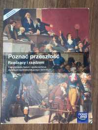 Podręcznik do hisu Poznać przeszłość Rządzący i rządzeni