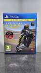Valentino Rossi The Game MotoGP Moto GP Ride PS4 PlayStation 4