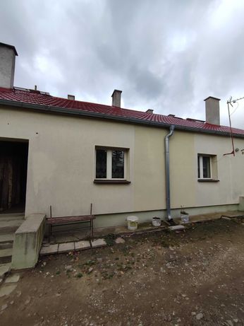 Sprzedam mieszkanie w Nowej Wsi Kętrzyńskiej  36m