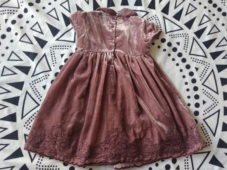 Sukienka wizytowa i na specjalne okazje 98 Next Signature