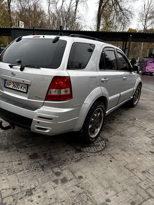 Продам киа соренто