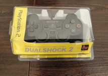 Nowy Pad Kontroler Sony Dualshock 2 PS2 PlayStation 2