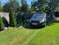 Ford S-Max Bezwypadkowy Oryginalny Lakier